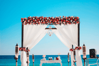 Tent Rental Services Los Angeles